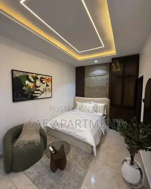 Studio Apartment, Mabushi Abuja