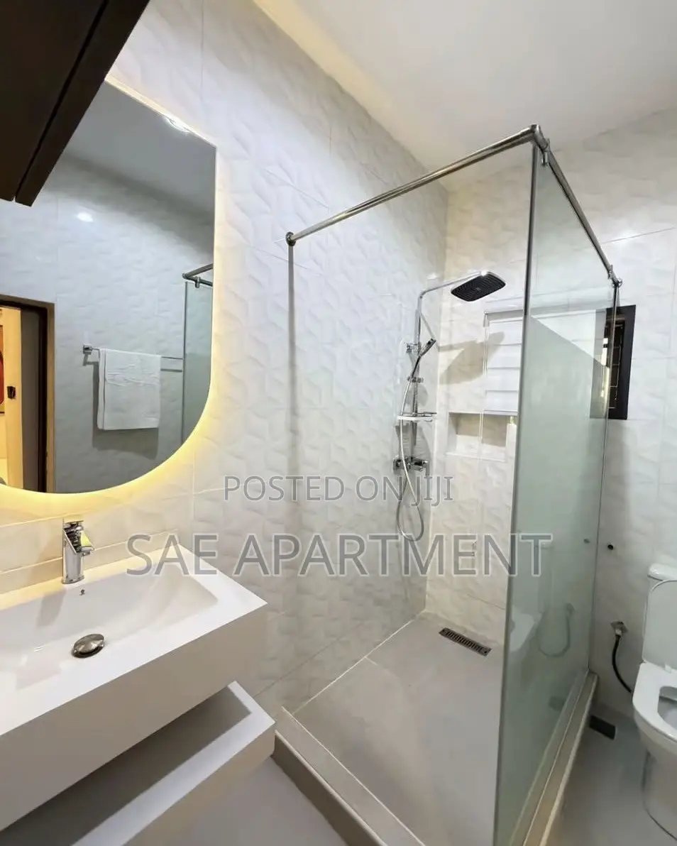 Studio Apartment, Mabushi Abuja