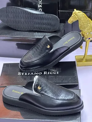 Half Shoes