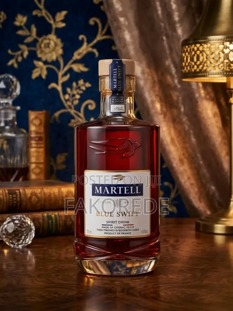 Original Quality Martell Swift Wine