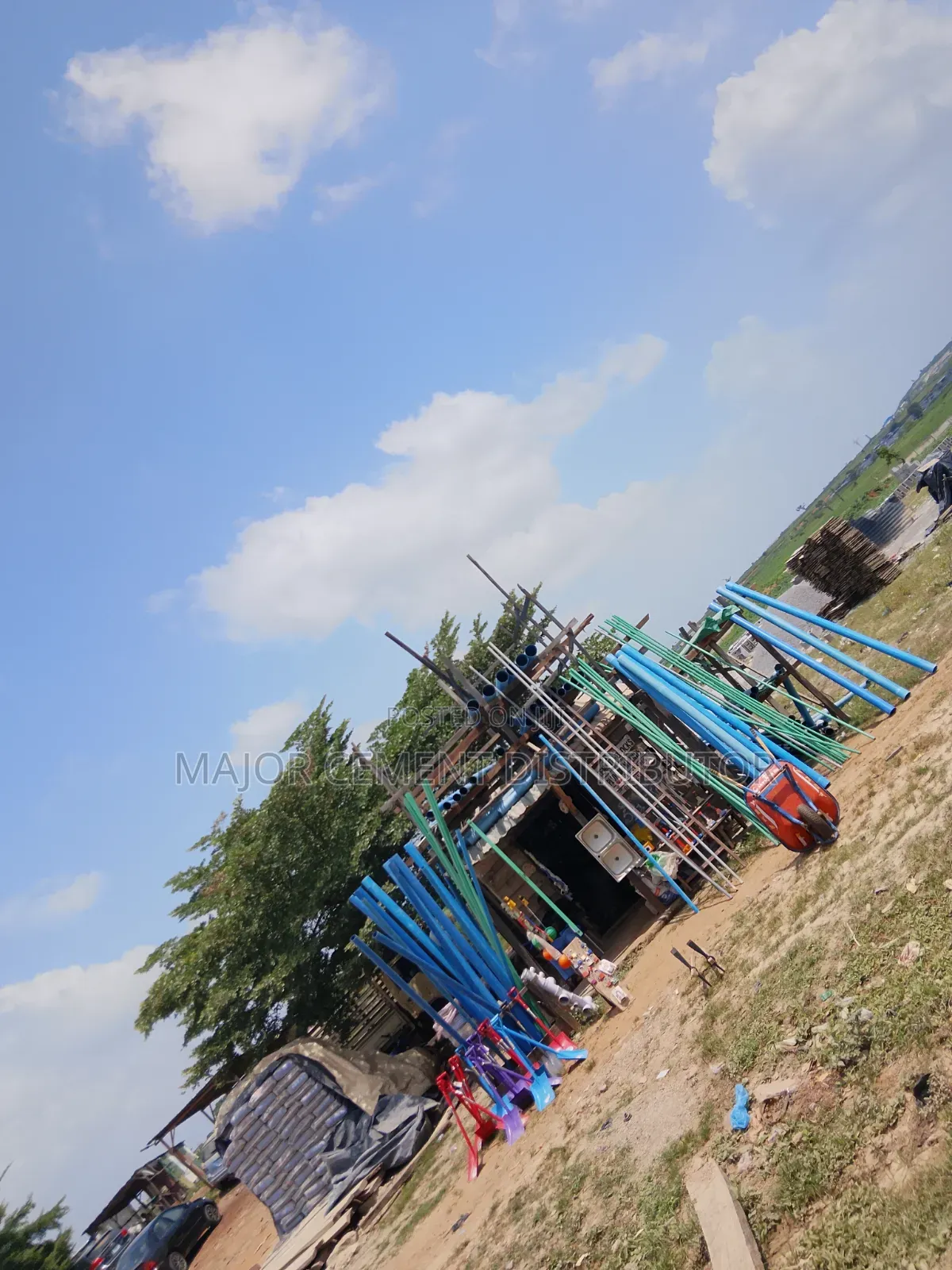 Mangal Best Cement