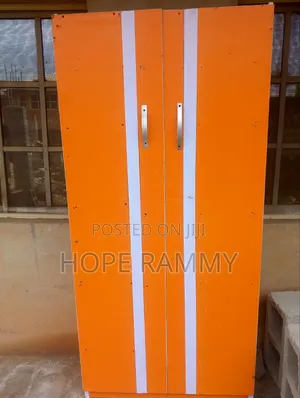 Mini Wardrobe 6ft by 3inches Suitable for Kids and Students