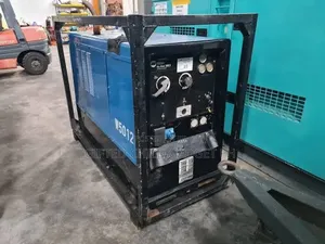 Heavy Duty Industrial Arc Welding Machine Rental Hire Rent