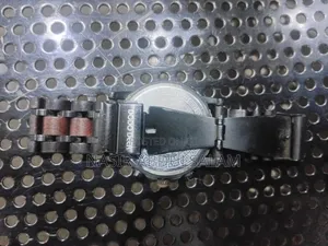 Wristwatch