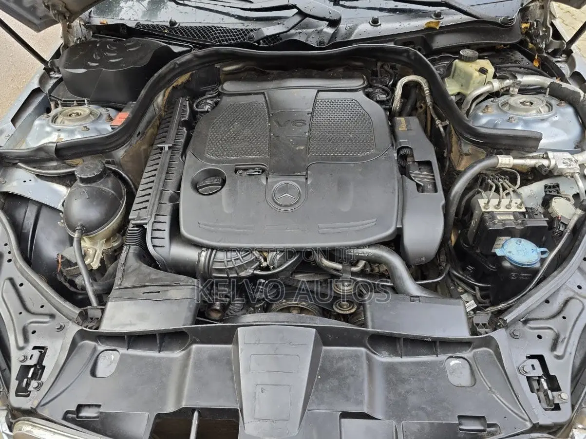 Mercedes-Benz E350 2013 Beige
