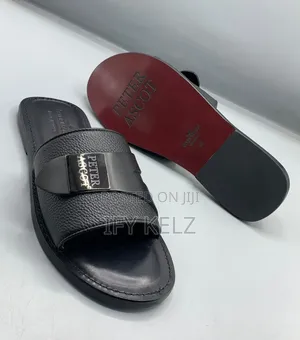 Pam Slippers