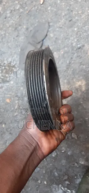 Belt Pulley for 2008 Toyota Rav 4