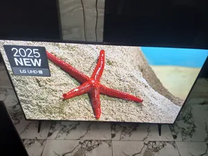 65 Inches LG Smart UHD 4k TV