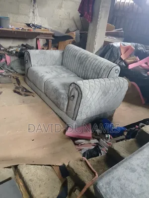 A Well Furnish Work