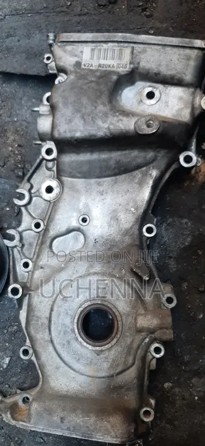 Chain Cover