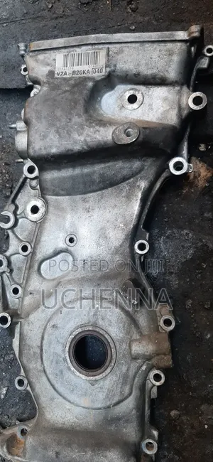 Chain Cover