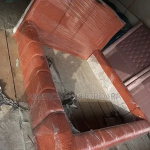 Bed Frame 6x6