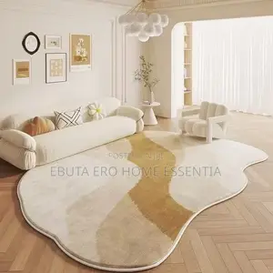 Luxury 160*230cm Center Rug