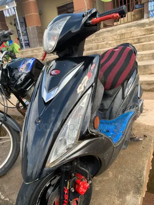 Kymco Agility 2024