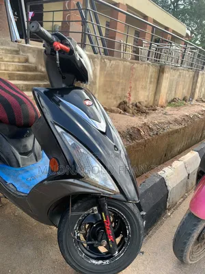 Kymco Agility 2024