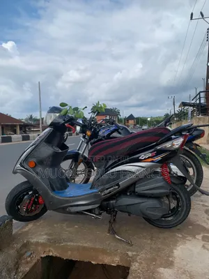 Kymco Agility 2024