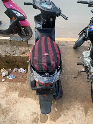 Kymco Agility 2024