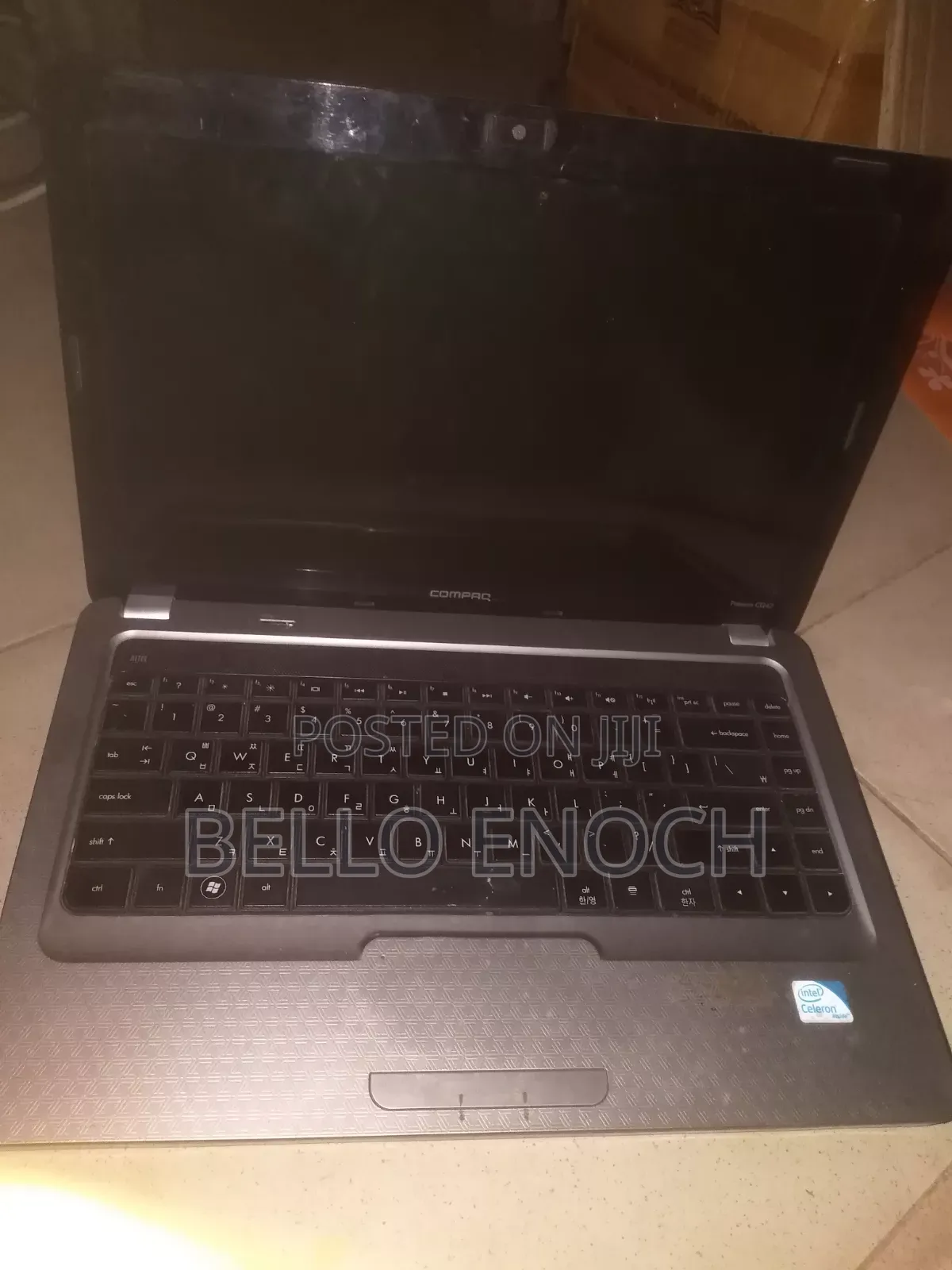 Laptop Solutions