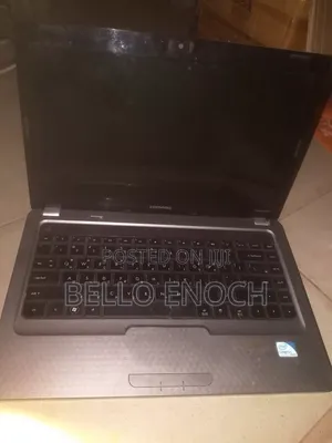 Laptop Solutions