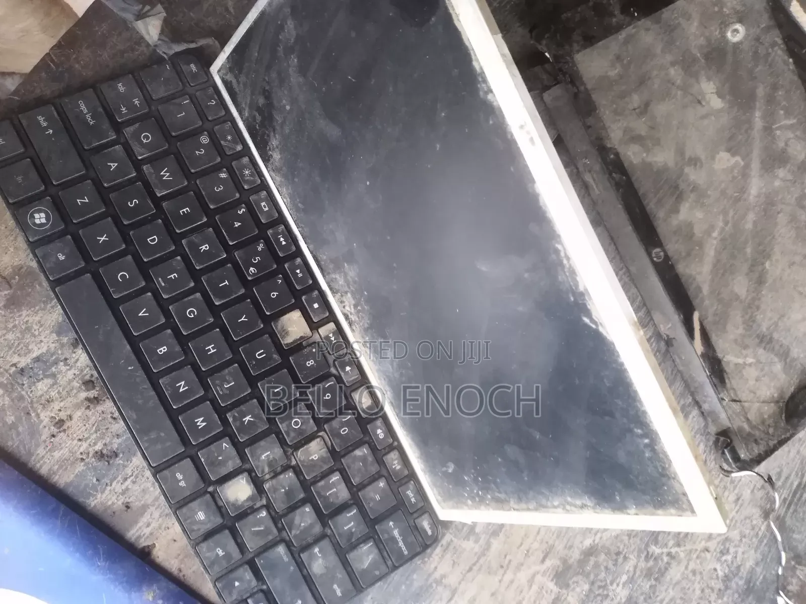 Laptop Solutions