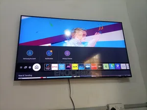 55 Inches Samsung QLED
