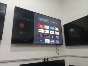 58 Inches Panasonic Android TV