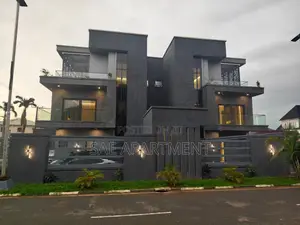 6bdrm Duplex in 6Bedroom Twin Duplex, Zone 2 / Wuse for sale