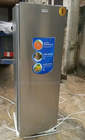 Original Quality Nexus Product Upright Freezer With 2yrs Company Guara
