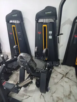 The Commercial Hip Abductor