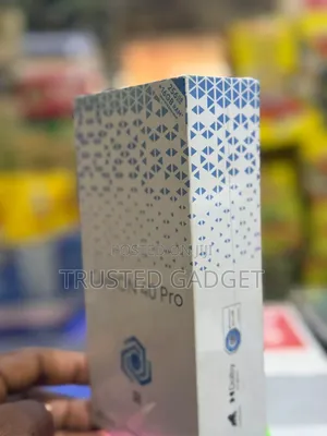 New Tecno Camon 40 256 GB