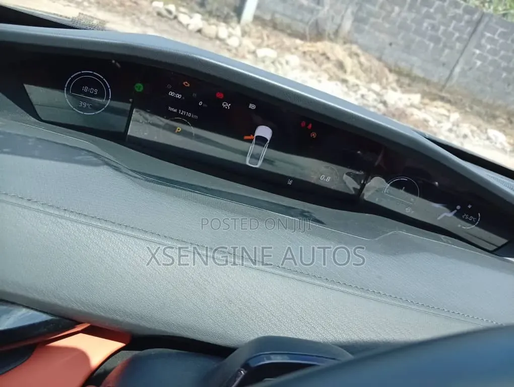Changan UNI-V 2024 Black