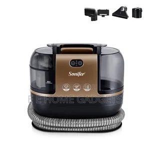 Sonifer 3-in-1 Steam Carpet Cleaner