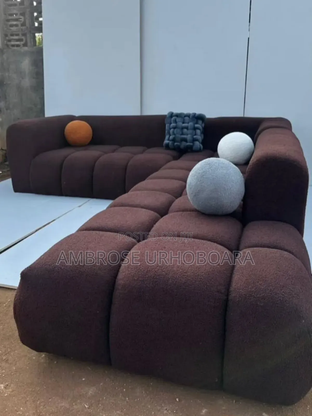 Sectional Sofa