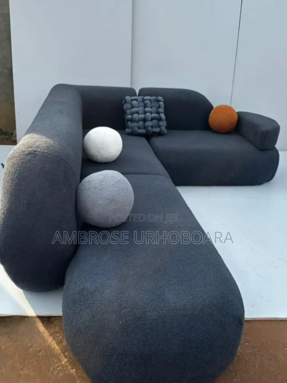 Sectional Sofa