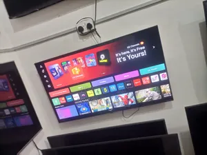 55 Inches LG 2022 Model