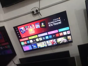 55 Inches LG 2022 Model