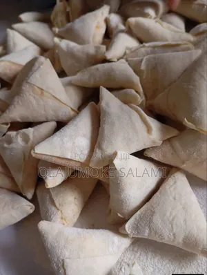 Small Chops