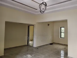 2bdrm Apartment in God'S Love, Katampe (Main) for rent