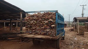 Rails B-C Projects LTD RC: - TMT Iron Rod, Cement, Granite Etc