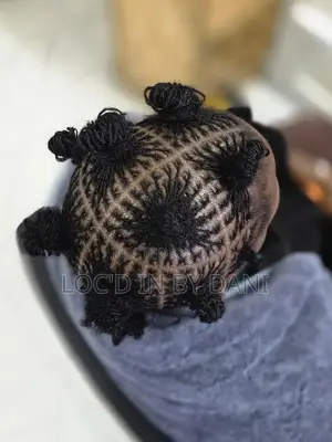 Microlocks Installation