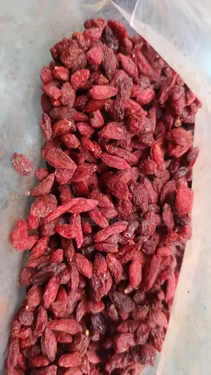 Goji (Wolf) Berries 250g