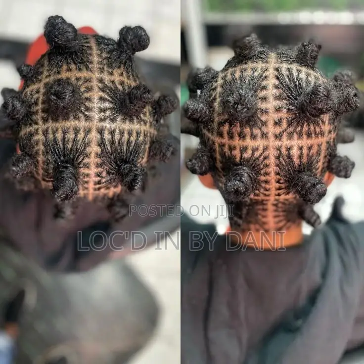 Microlocks Installation