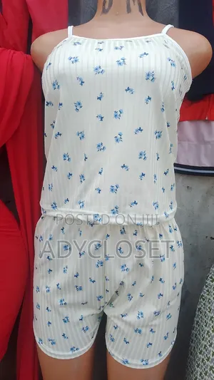 Night Wear