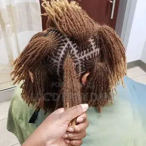 Microlocks Installation