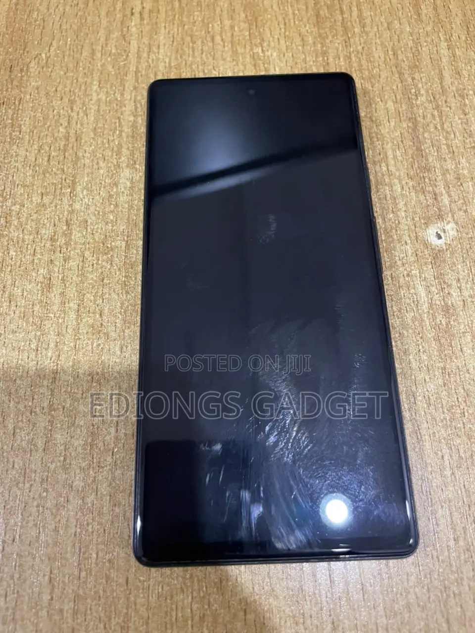 Google Pixel 6a 128 GB Gray