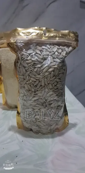 Dâlyz Sunflower Seed