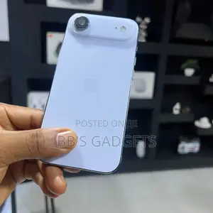 Apple iPhone Air 512 GB White