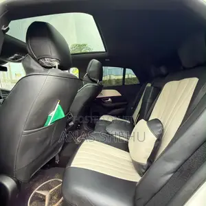 Mercedes-Benz GLE-Class AMG GLE 53 4MATIC 2021 White