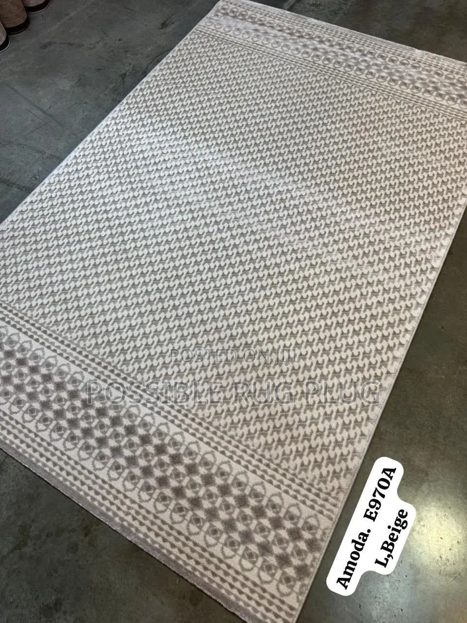 Turkish Center Rug(amuda)