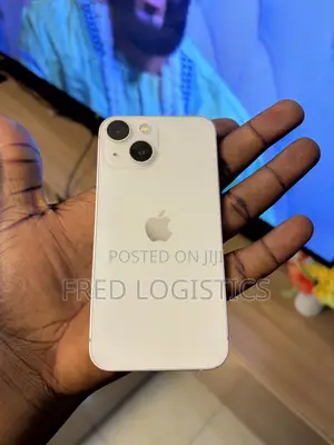 Apple iPhone 13 Mini 128 GB White